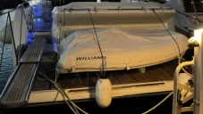 Jeanneau Prestige 590 HT